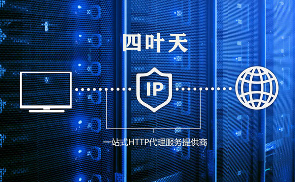 【澳门代理IP】高质量IP代理的最重要因素?